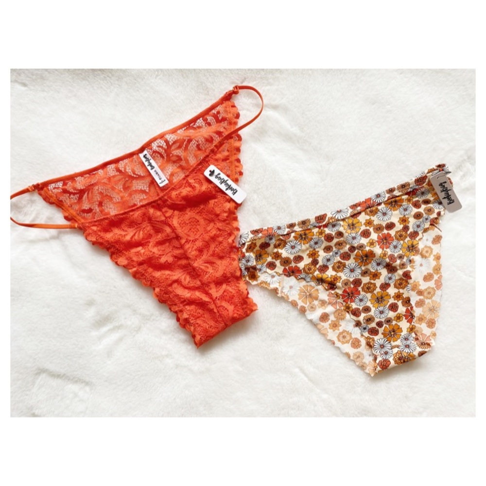 Bootay Bag Underwear